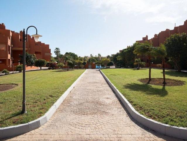 Calle Pizarro, 1
