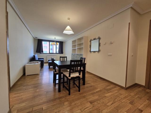 Calle Poeta Prudencio | Alquiler