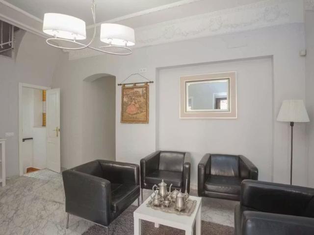 Calle Porvenir, Sevilla, Andalusia 41013