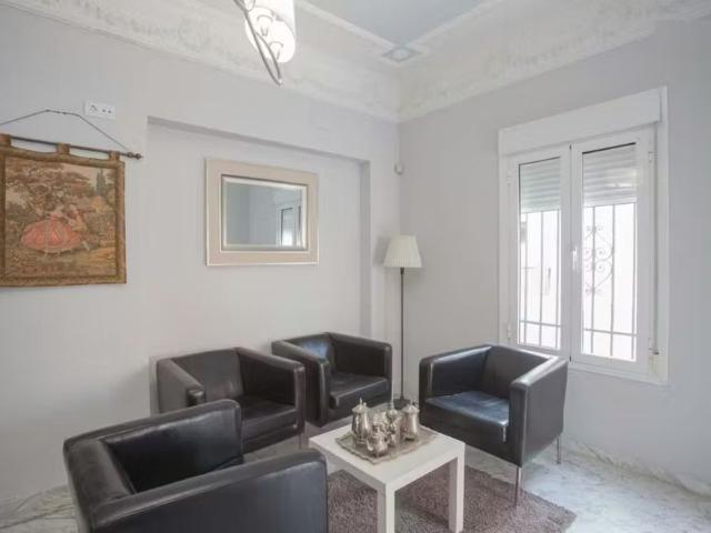 Calle Porvenir, Sevilla, Andalusia 41013