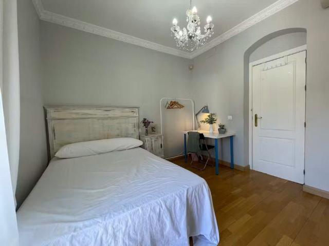 Calle Porvenir, Sevilla, Andalusia 41013