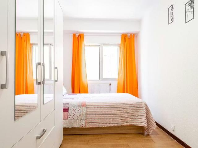 Calle Real Vieja, Alcobendas, Community of Madrid 28100