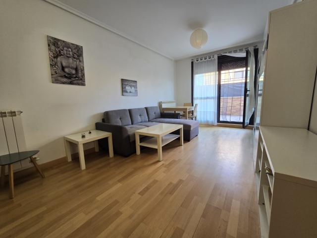Calle Río Molinos | Alquiler