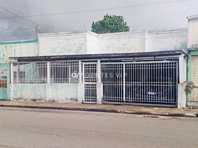 Avenida Riva, Sector Centro