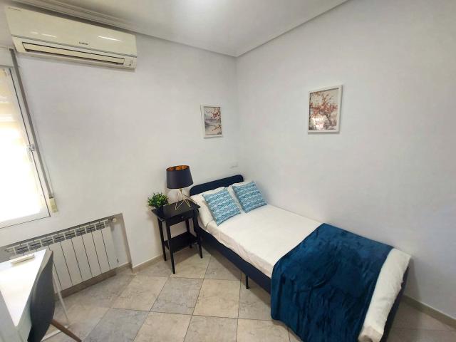 Calle Sanz Raso