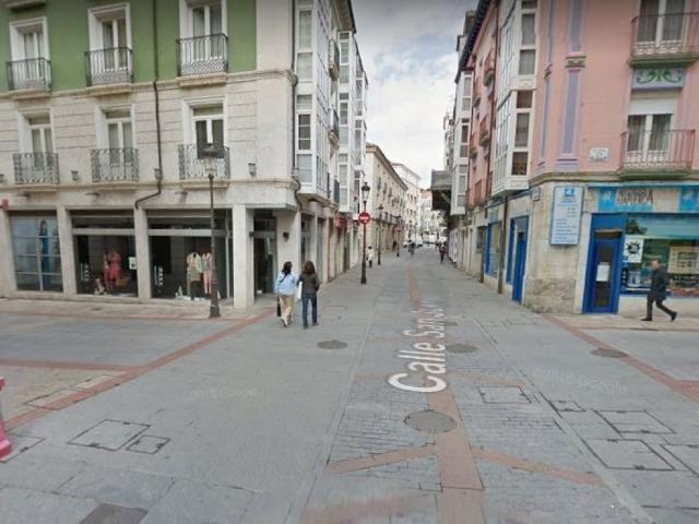 CALLE SAN JUAN
