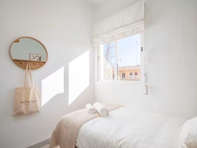 Calle San Marcelino, Valencia, Valencian Community 46017