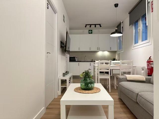 Calle Sahagún, Alcorcón, Community of Madrid 28925