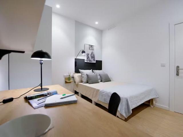 Calle Salamanca, Valencia, Valencian Community 46005