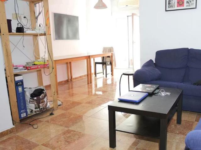 Calle Sol, Sevilla, Andalusia 41003