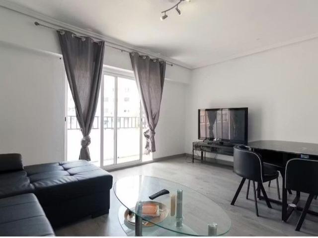 Calle Soledad Domenech, Valencia, Valencian Community 46020