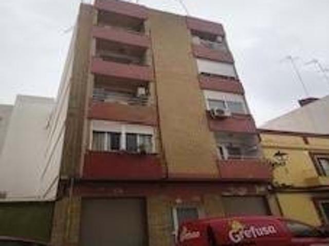 Calle SOT DE CHERA, 11 Valencia