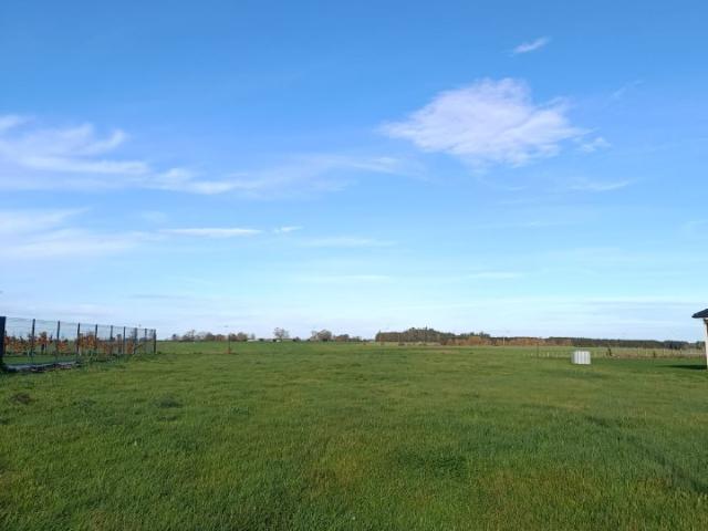 Callengeville Vente Terrain 76