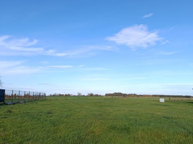 Callengeville Vente Terrain 76