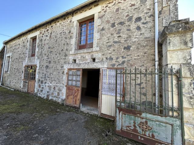 Calling all buyers looking for a development project near Li