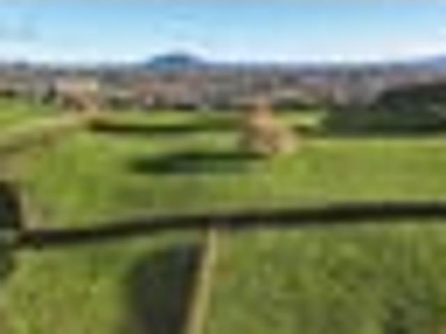 Calling all Developers and Land Bankers