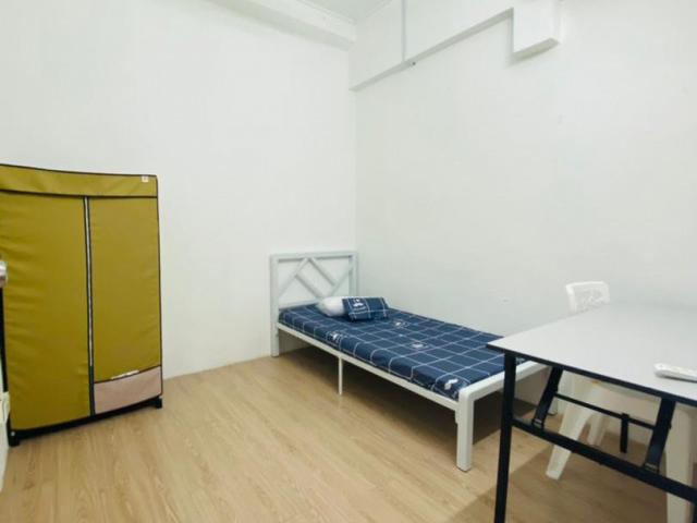 Calling all ladies! Exciting Female Unit Landed Room For Rent in Puchong!