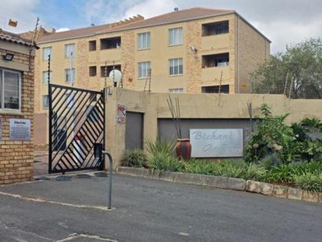 calling investors! cosy 2 bedroom an.