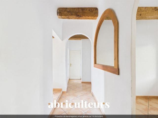 Callian Location Appartement 83