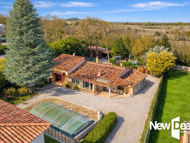 Callian Vente Maison 83