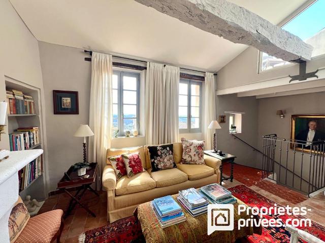 Callian Vente Maison 83