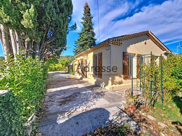 Callian Vente Maison 83