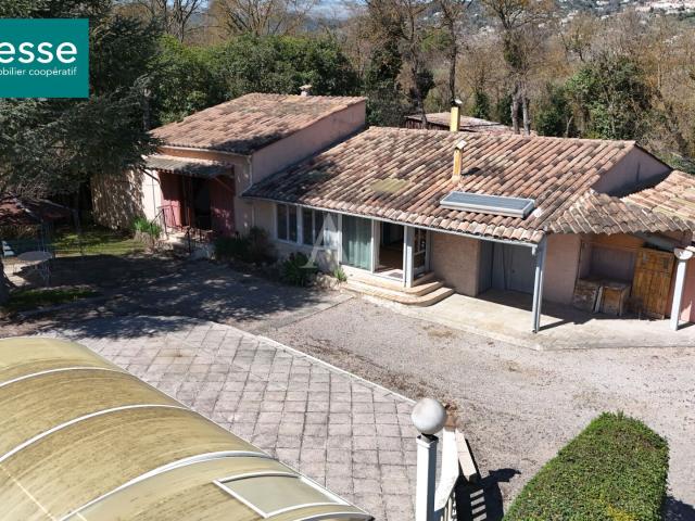Callian Vente Maison 83
