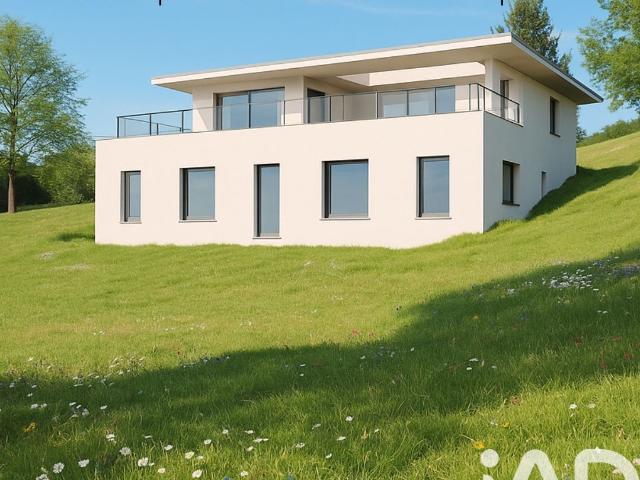 Callian Vente Terrain 83