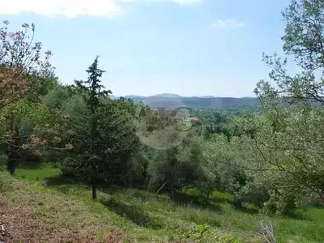 Callian 32190 Achat / Vente terrain