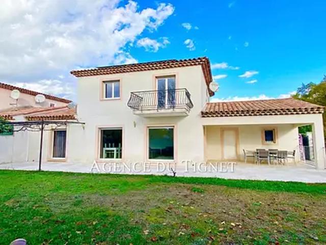 Callian 83440 Achat / Vente maison 5 pièces t5 piscine