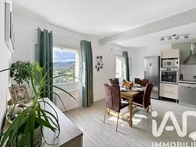 Callian 83440 Achat / Vente appartement 3 pièces t3