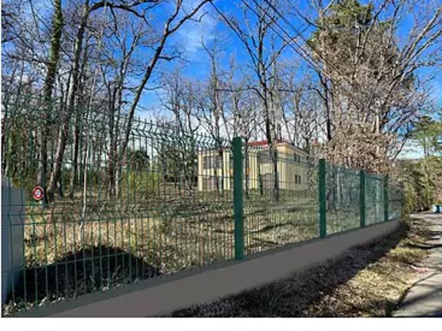 Callian 83440 Achat / Vente terrain