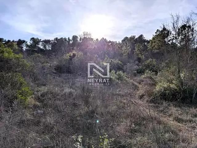 Callian 83440 Achat / Vente terrain