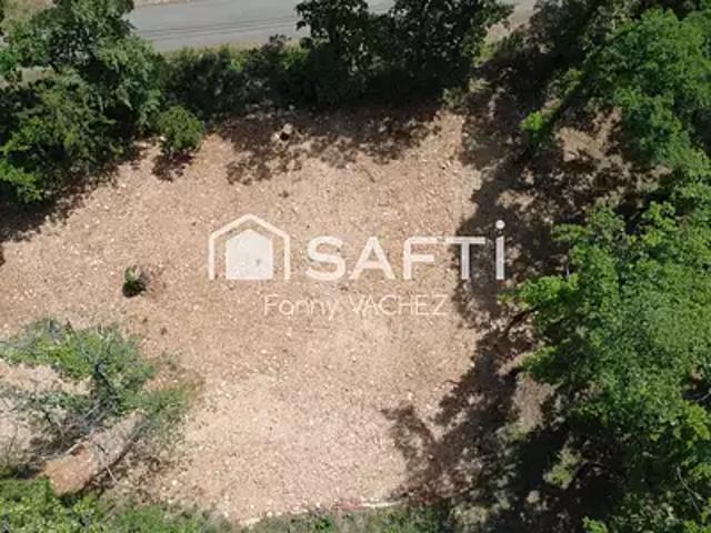 Callian 83440 Achat / Vente terrain