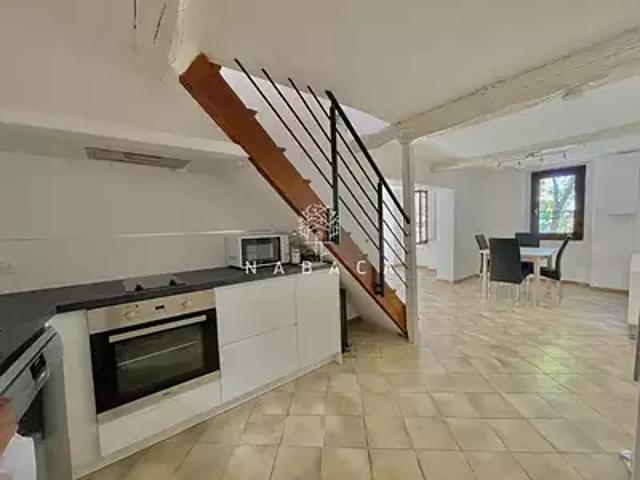 Callian 83440 Location appartement 4 pièces t4