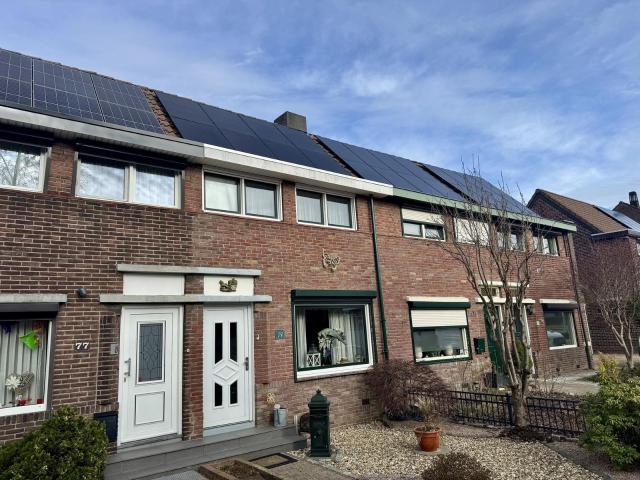 Callistusstraat, 79, 6467CC, Kerkrade, Limburg 6467CC