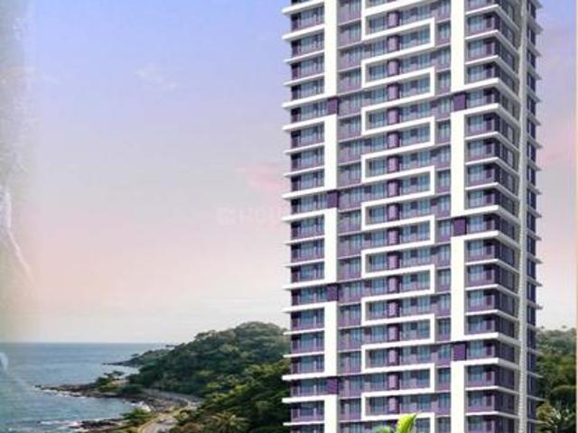 Callissa,Malad West 2 BHK Apartment For Sale Mumbai