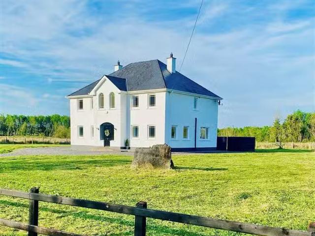 Callowhill, Ballinamore, Leitrim