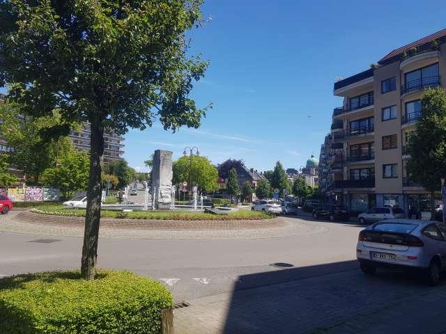 Calm 1 person apartment for rent in Koekelberg, Brussels