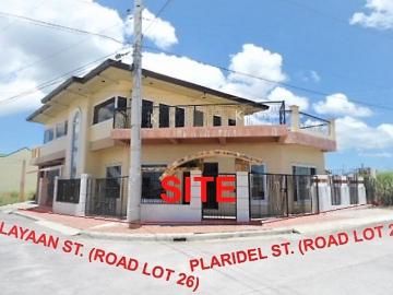 Calmar Homes Subdivision, Lucena City, Quezon [Houses and Lots ️] July 2025 in Lucena, Quezon for sale