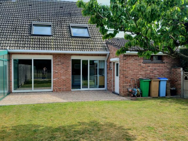 CALME