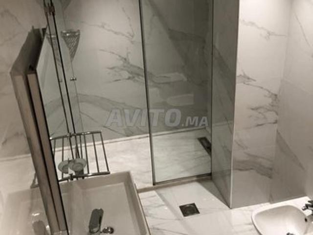 Calme, au cœur de la nature–98 m² de pur confort