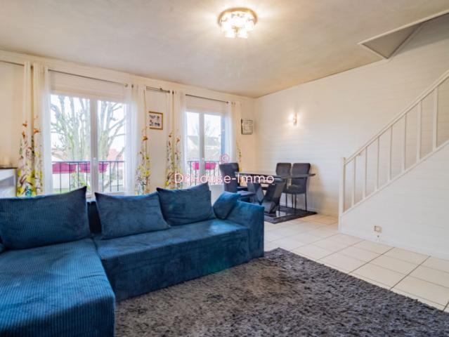 Calme et luminosité pour cette maison familial