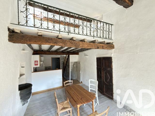 Calmeilles Vente Maison 66