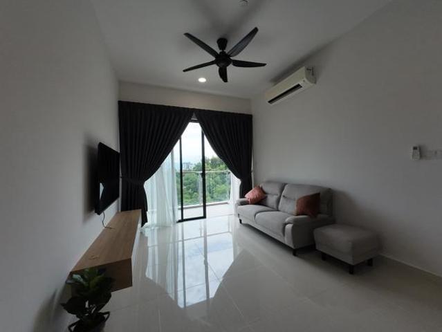 Calming Hillside Home Hampton Heights Country Heights Damansara