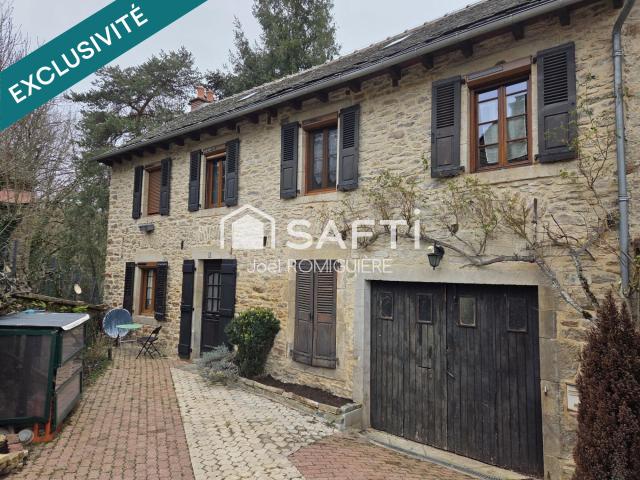 Calmont Vente Maison 12