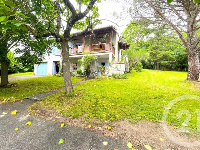 Calmont Vente Maison 31