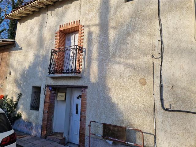Calmont Vente Maison 31