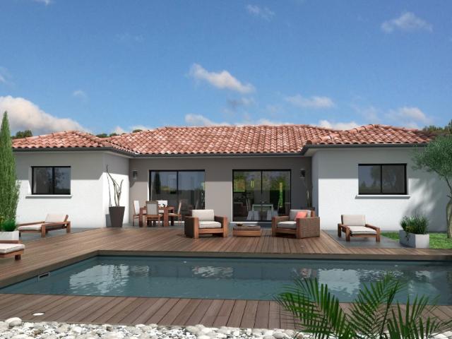 Calmont Vente Maison 31