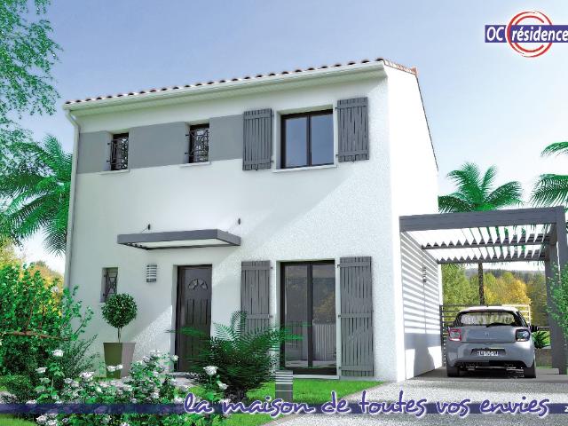 Calmont Vente Maison 31